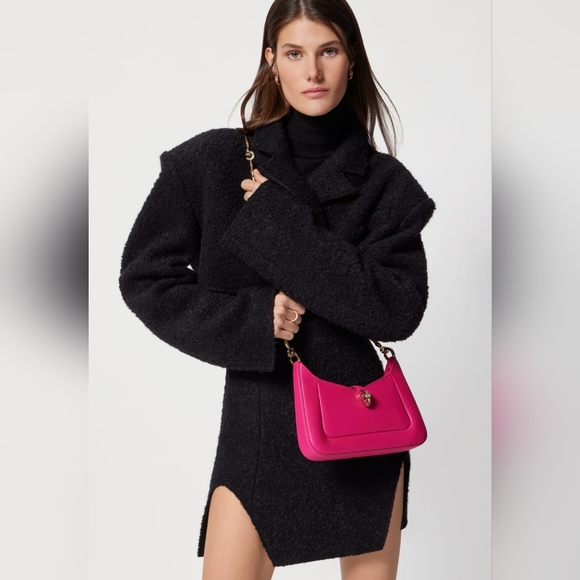 Bvlgari Serpenti Baia Shoulder Bag - Picture 9 of 14